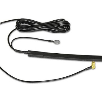 ZENEC Z-EACC-DAB2 DAB+ Scheibenklebeantenne