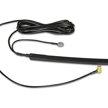 ZENEC Z-EACC-DAB2 DAB+ Scheibenklebeantenne