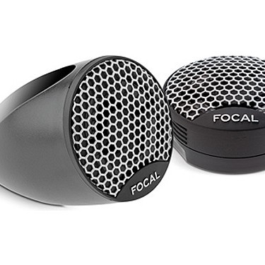 Focal ITWU15 Integration TWU Hochtöner - Paar,mit Zubehör