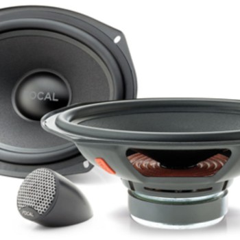 Focal ISU 690 Integration I2-Wege Compo 15 x 23 cm