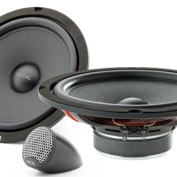 Focal ISU200 Integration 2-Wege Compo 20 cm