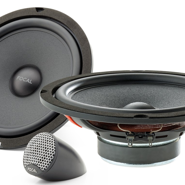 Focal ISU200 Integration 2-Wege Compo 20 cm