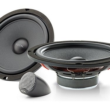Focal ISU200 Integration 2-Wege Compo 20 cm