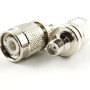 TRU Components TNC-Adapter TNC-Stecker
