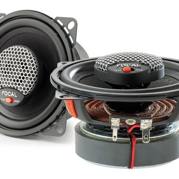 Focal F-ICU100 Integration 2-Wege Coax 10 cm