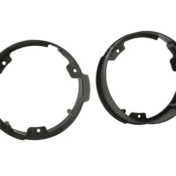 LA-Aufnahme Ø 165 mm Ford C-Max / Focus > Türe Heck