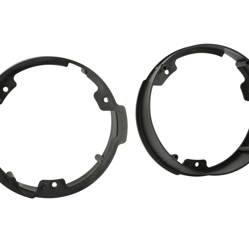 LA-Aufnahme Ø 165 mm Ford C-Max / Focus > Türe Heck