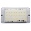 LED Aufbauleuchte Resolux 140, 24V, 6 Watt, 5700K