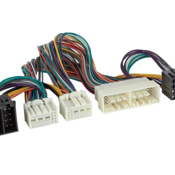 T-Kabelsatz Hyundai/Kia diverse Fahrzeuge 35Pin/38Pin