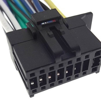 KENWOOD  ANSCHLUSSKABEL X7100DAB