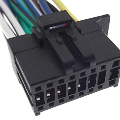 KENWOOD  ANSCHLUSSKABEL X7100DAB