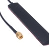 GSM Antenne mit SMA Stecker 3M KABEL