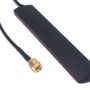 GSM Antenne mit SMA Stecker 3M KABEL