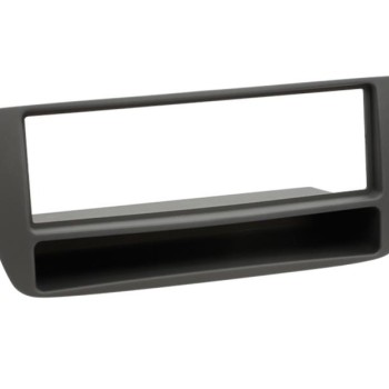 ACV 1-DIN RB mit Fach Audi Q 3 2011 > schwarz