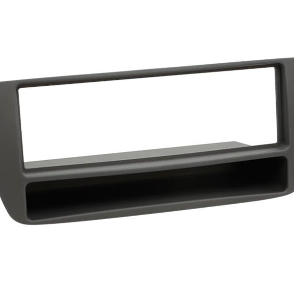 ACV 1-DIN RB mit Fach Audi Q 3 2011 > schwarz