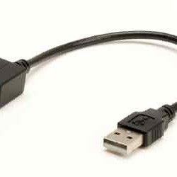 USB Adapter USB-MZ1, für MAZDA (2013-)