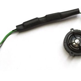 ETON ETU-VWPOLOV-F21 Upgrade Polo V 2-Wege Front