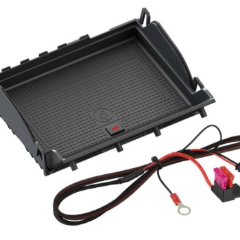 Ablagefach INBAY® Skoda Octavia (5E) 2013->