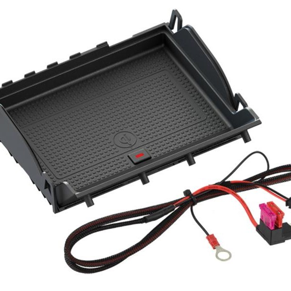 Ablagefach INBAY® Skoda Octavia (5E) 2013->