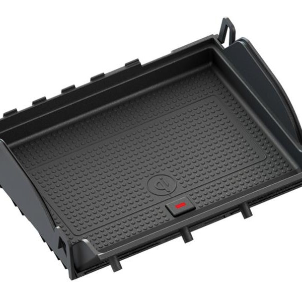 Ablagefach INBAY® Skoda Octavia (5E) 2013->