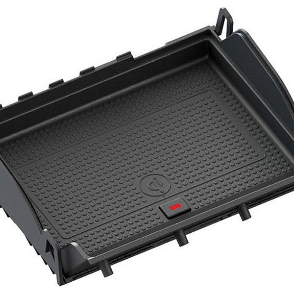 Ablagefach INBAY® Skoda Octavia (5E) 2013->