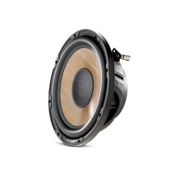 Focal Performance FLAX Subwoofer P25FS 25 cm flach