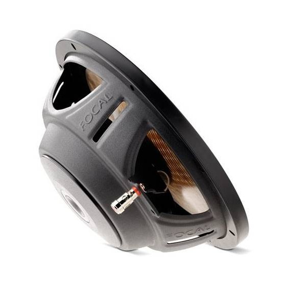 Focal Performance FLAX Subwoofer P25FS 25 cm flach