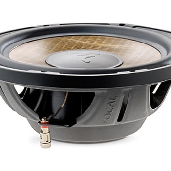 Focal Performance FLAX Subwoofer P25FS 25 cm flach