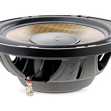 Focal Performance FLAX Subwoofer P25FS 25 cm flach