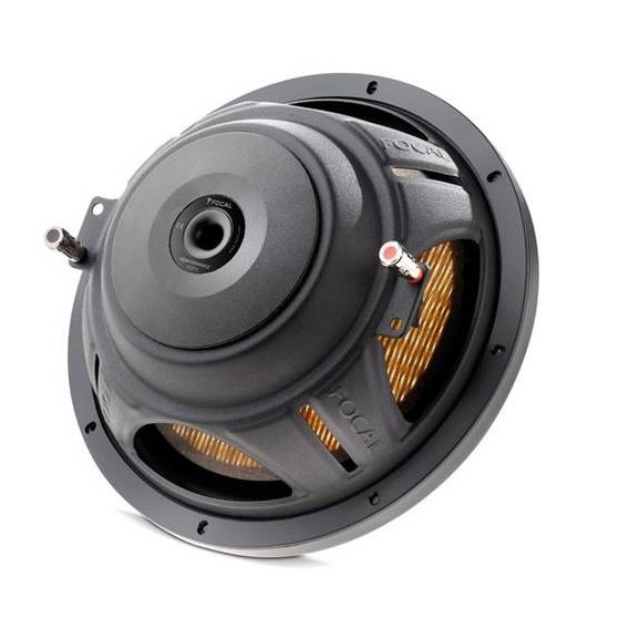 Focal Performance FLAX Subwoofer P25FS 25 cm flach