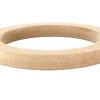 MDF Holzring 16CM 19mm Für den Doorboardbau