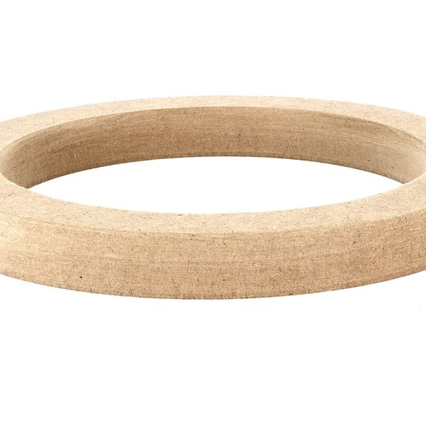 MDF Holzring 16CM 19mm Für den Doorboardbau