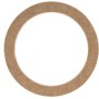 MDF Holzring 16CM 19mm Für den Doorboardbau