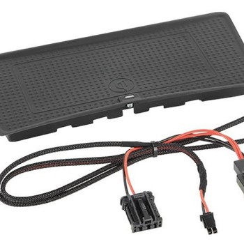 Ablage INBAY Renault Megane IV 2016->