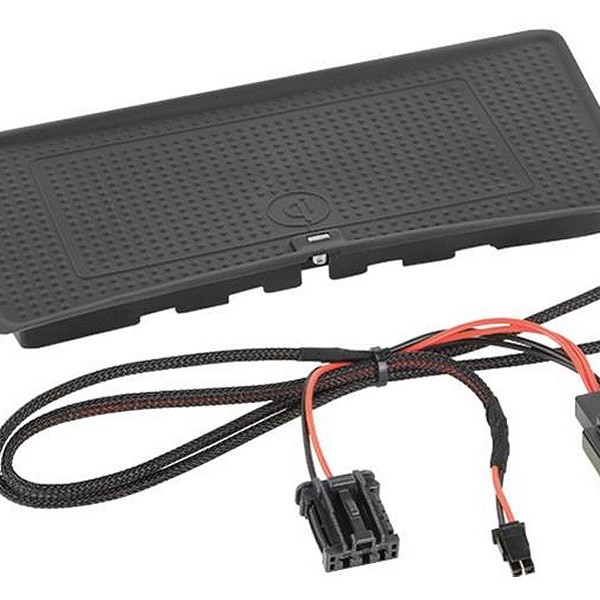 Ablage INBAY Renault Megane IV 2016->