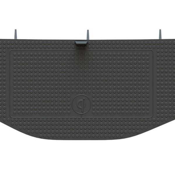 Ladefach für Ford Fiesta ab 2017