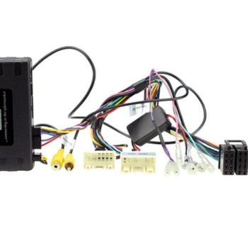 Infodapter Kia Soul 2014-2019 24Pin - 18Pin Kia