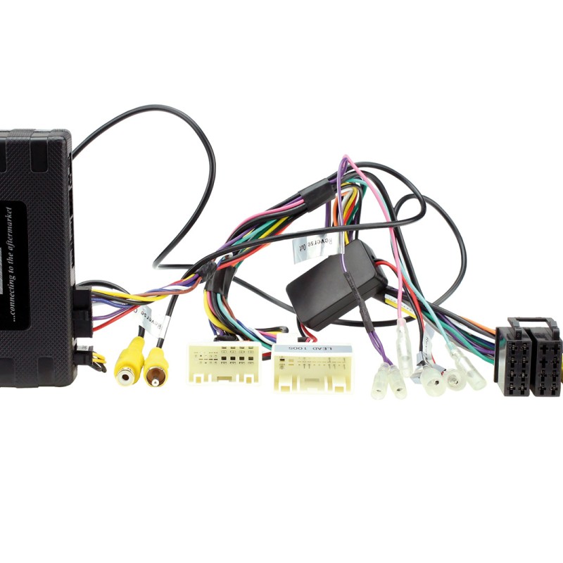 Infodapter Kia Soul 2014-2019 24Pin - 18Pin Kia