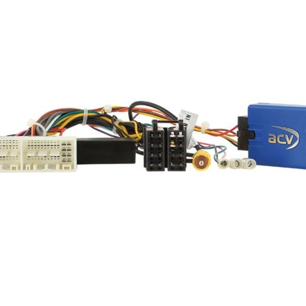 LFB Hyundai/Kia diverse Fahrzeuge 35Pin/38Pin Kamera