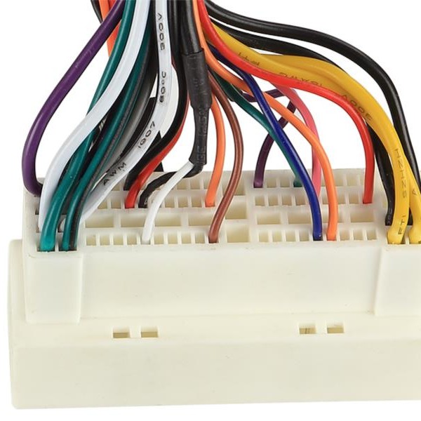 LFB Hyundai/Kia diverse Fahrzeuge 35Pin/38Pin Kamera