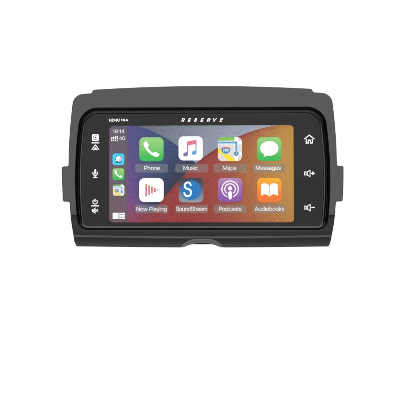 CTK Sample Box mit 18x18cm großen Mustern