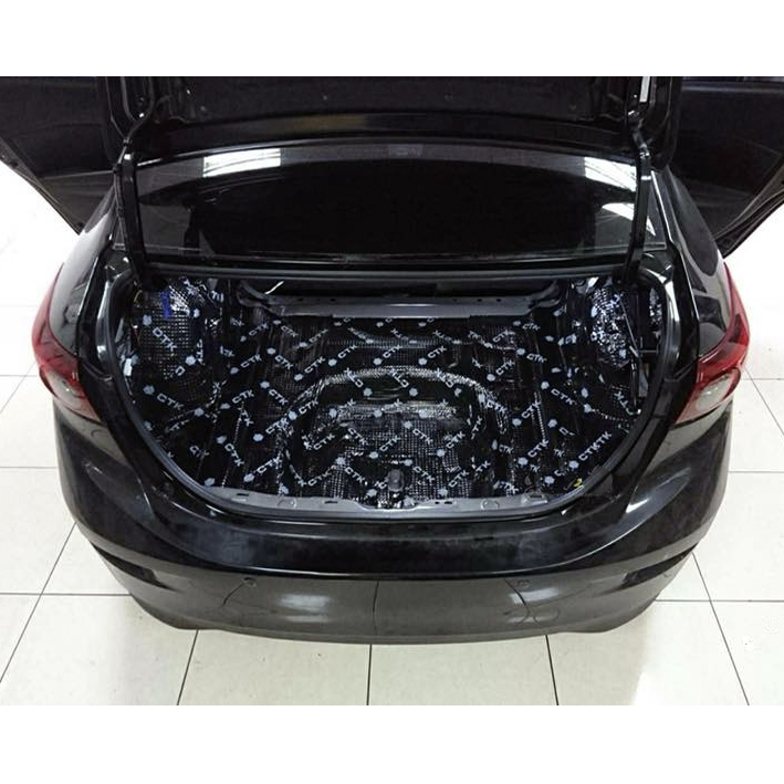 CTK Premium Alubutyl 2.2mm; 370x500mm; 1 Stück