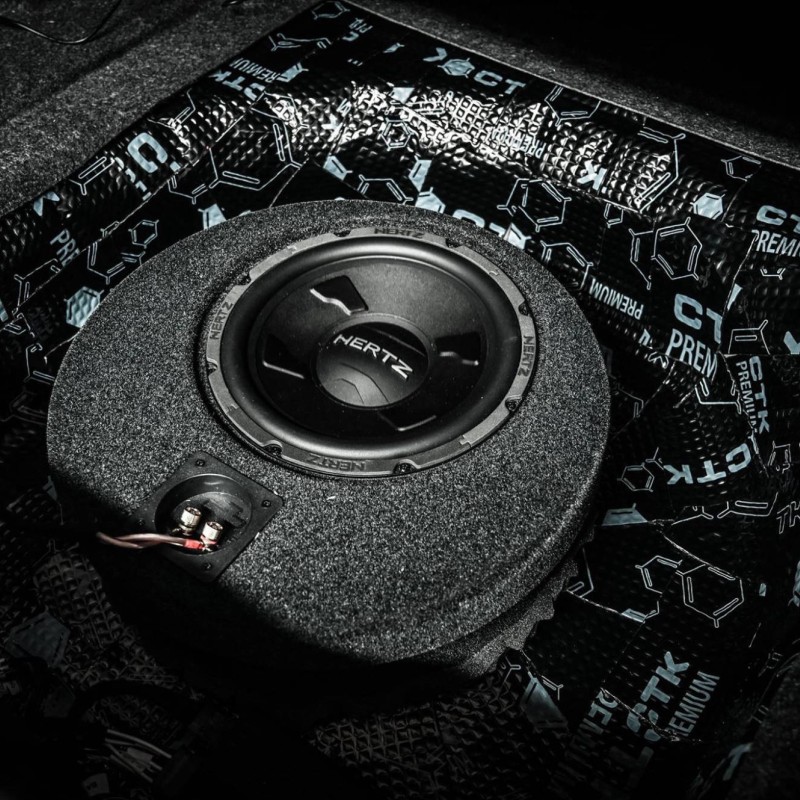 CTK Premium Alubutyl 2.2mm; 370x500mm; 1 Stück