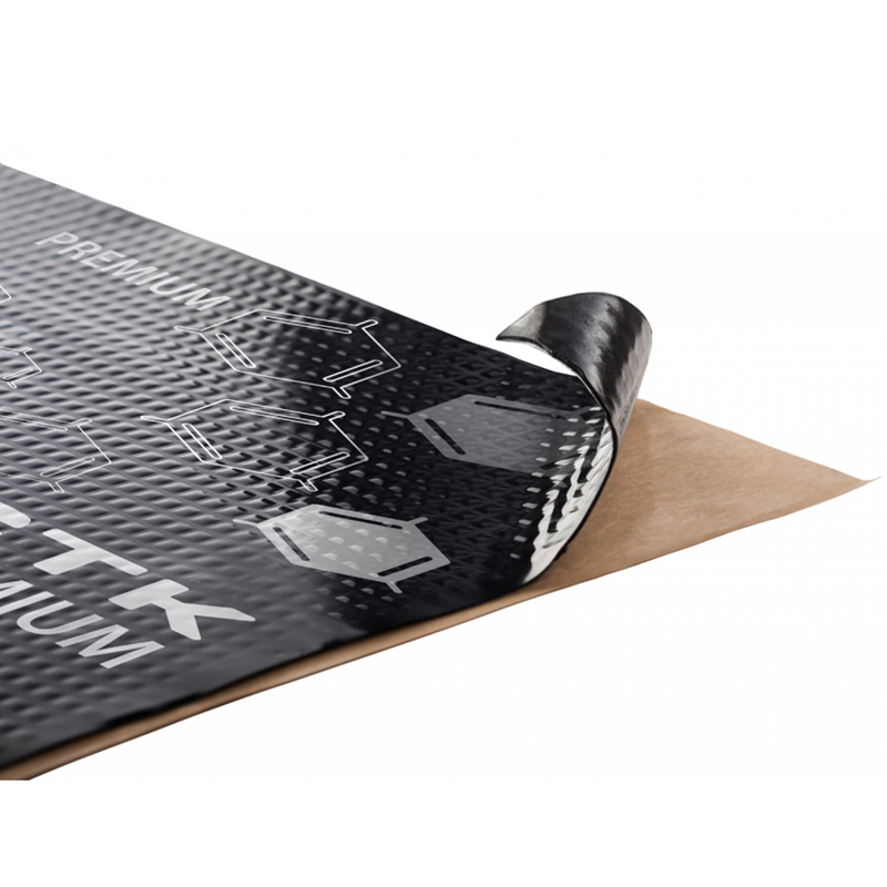 CTK Premium Alubutyl 3mm; 370x500mm; 1 Stück