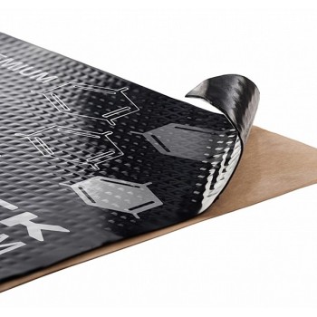 CTK Premium Alubutyl 3mm; 370x500mm; 1 Stück