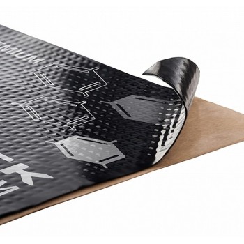 CTK Premium Alubutyl 4mm; 370x500mm; 1 Stück