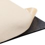 CTK SilenceFix, Hyperflexible Schaummatte; 1000x500mm; 5mm; 1 Stück