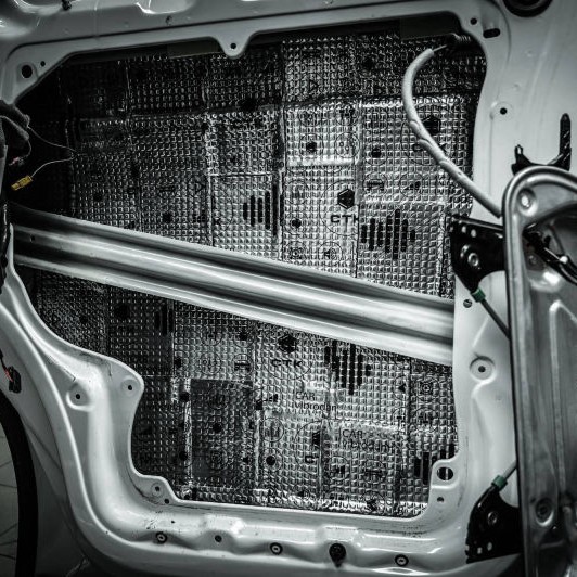 CTK Standard Alubutyl 1.8mm; 370x500mm; 1 Stück