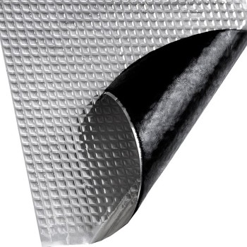 CTK Practic Alubutyl 2mm; 370x500mm; 1 Stück