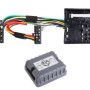 Opel  CAN Bus Interface mit S-Kontakt ohne Lenkradfernbedienung